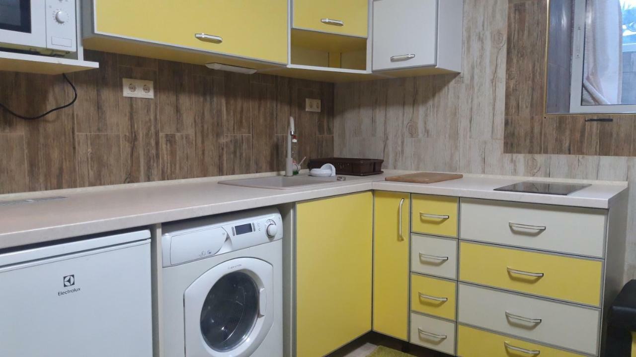 Студио Перла Ruse Exterior photo